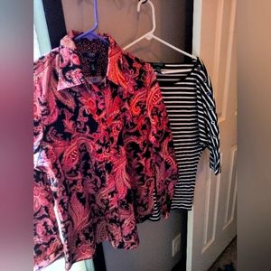 Ralph Lauren Top's